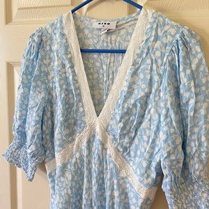 Target Collection Dress RIXO Size 6